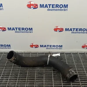 FURTUN INTERCOOLER
