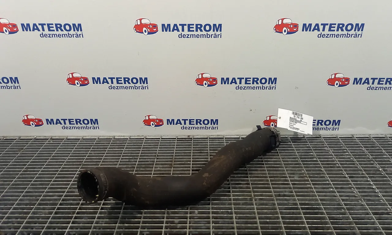 FURTUN INTERCOOLER VOLVO V60 I 2010-2018