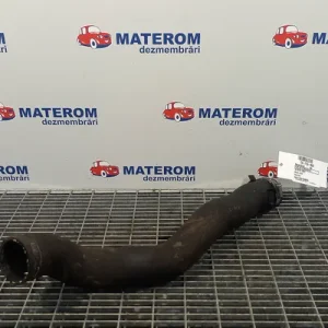 FURTUN INTERCOOLER