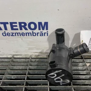 POMPA RECIRCULARE APA