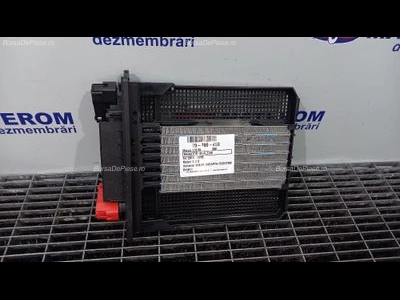RADIATOR INCALZIRE VOLVO V60 I D4 2010-2018 oe 31305976, vedere frontata