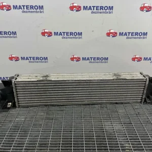 RADIATOR INTERCOOLER