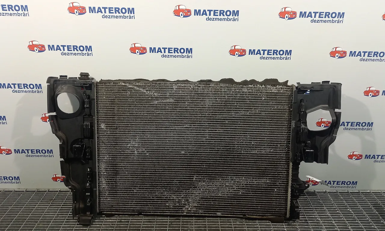RADIATOR MOTOR VOLVO V60 I 2010-2018