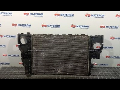 RADIATOR MOTOR