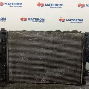 RADIATOR MOTOR