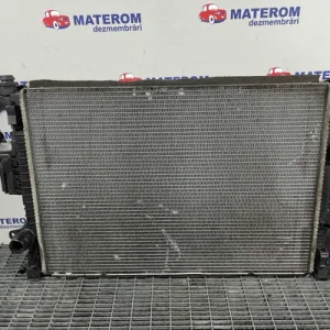 RADIATOR MOTOR