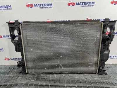 RADIATOR MOTOR