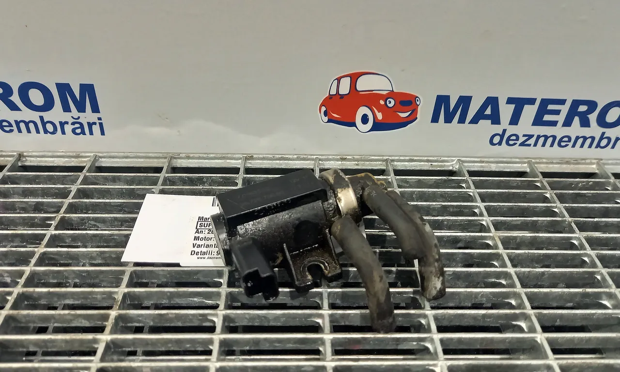 SUPAPA VACUUM VOLVO V60 I 2010-2018