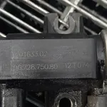 SUPAPA VACUUM VOLVO V60 I 1.6 DRIVe 2010-2018 oe-9672875080, vedere laterala