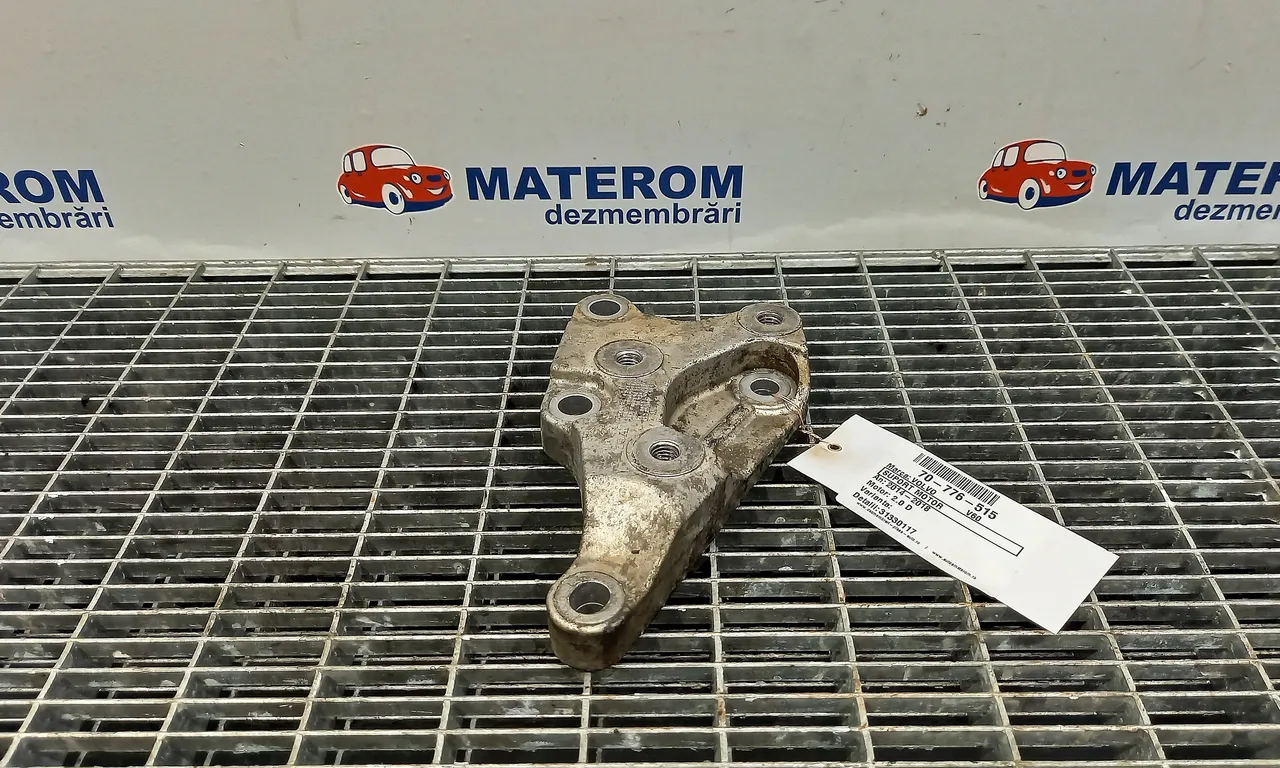 SUPORT MOTOR VOLVO V60 I 2010-2018