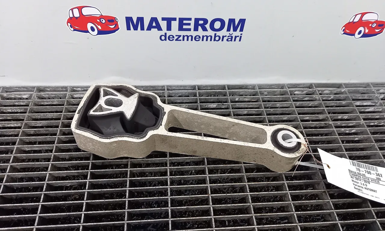 TAMPON CUTIE VITEZE VOLVO V60 I 2010-2018