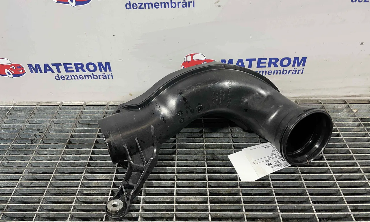 TEAVA INTERCOOLER VOLVO V60 I 2010-2018