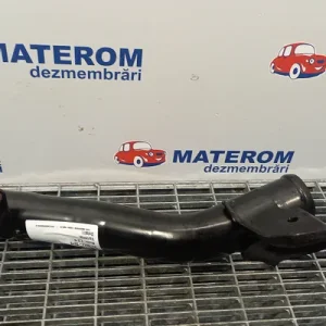TEAVA INTERCOOLER