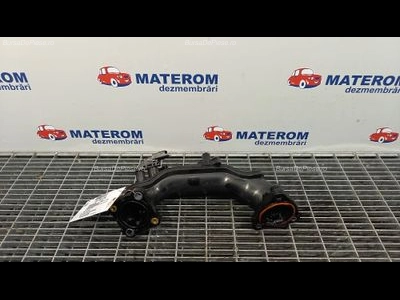 TEAVA INTERCOOLER