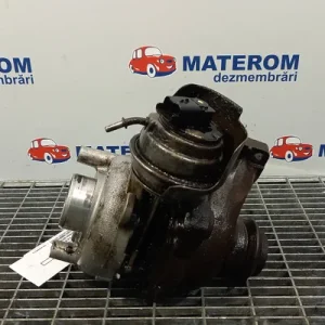 TURBOSUFLANTA