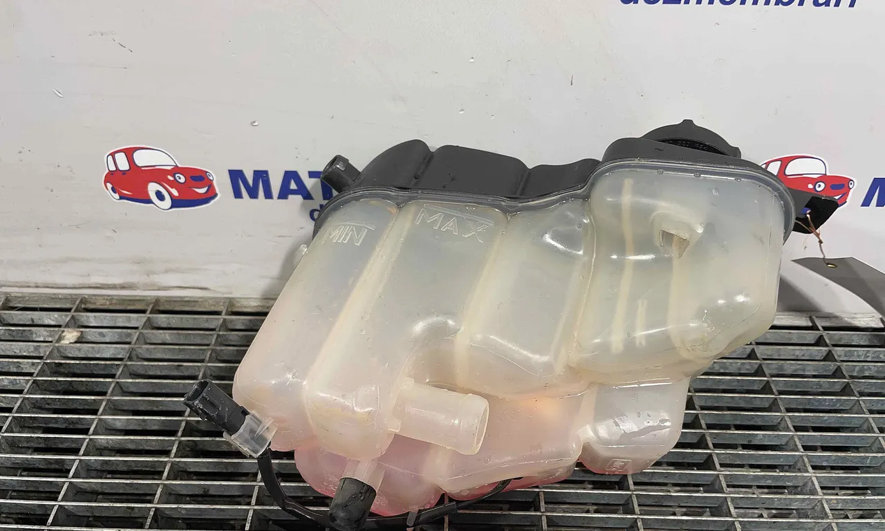 VAS EXPANSIUNE VOLVO V60 I 2010-2018