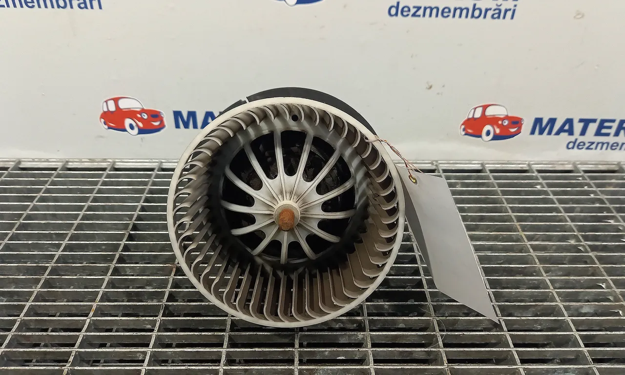 VENTILATOR INCALZIRE VOLVO V60 I 2010-2018