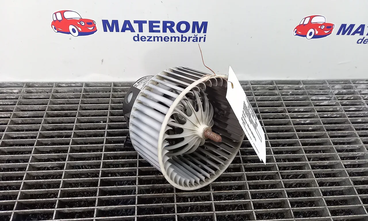 VENTILATOR INCALZIRE VOLVO V60 I 2010-2018