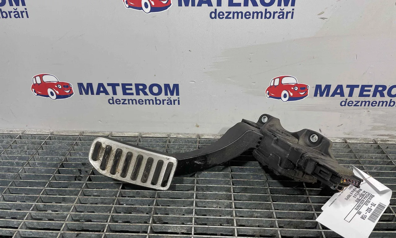 PEDALA ACCELERATIE VOLVO V60 I 2010-2018