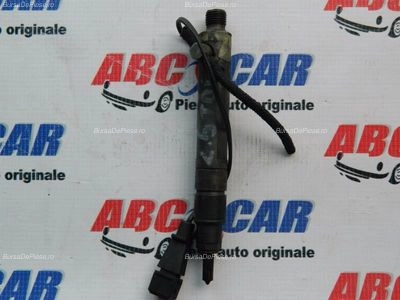 Injector