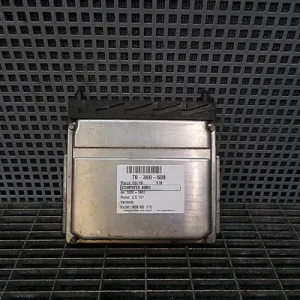 CALCULATOR MOTOR