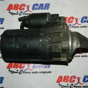 Electromotor
