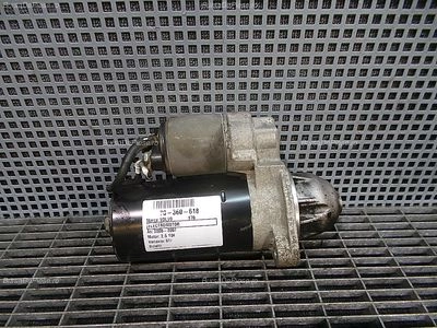 ELECTROMOTOR