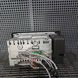 RADIO CD