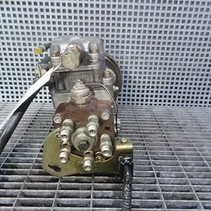 POMPA INJECTIE