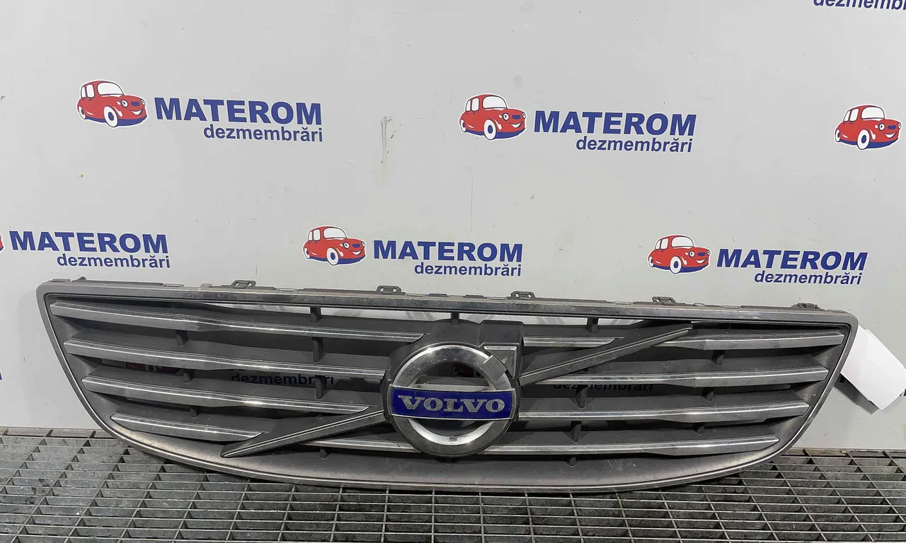 GRILA FATA VOLVO V70 III 2007-2016
