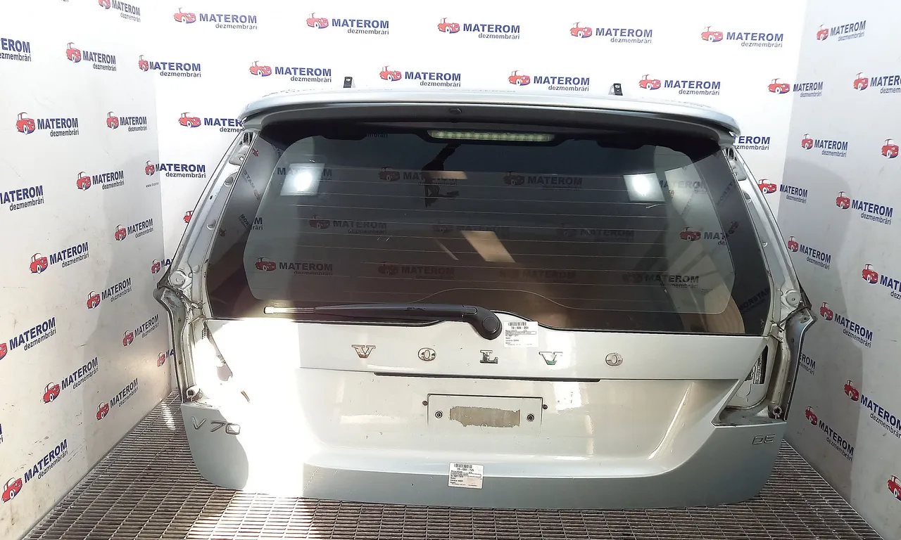 HAION VOLVO V70 III 2007-2016