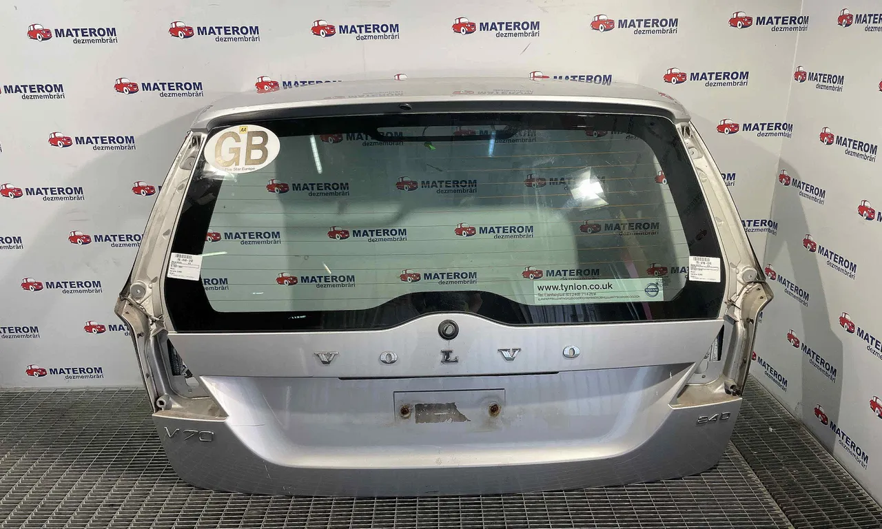 HAION VOLVO V70 III 2007-2016
