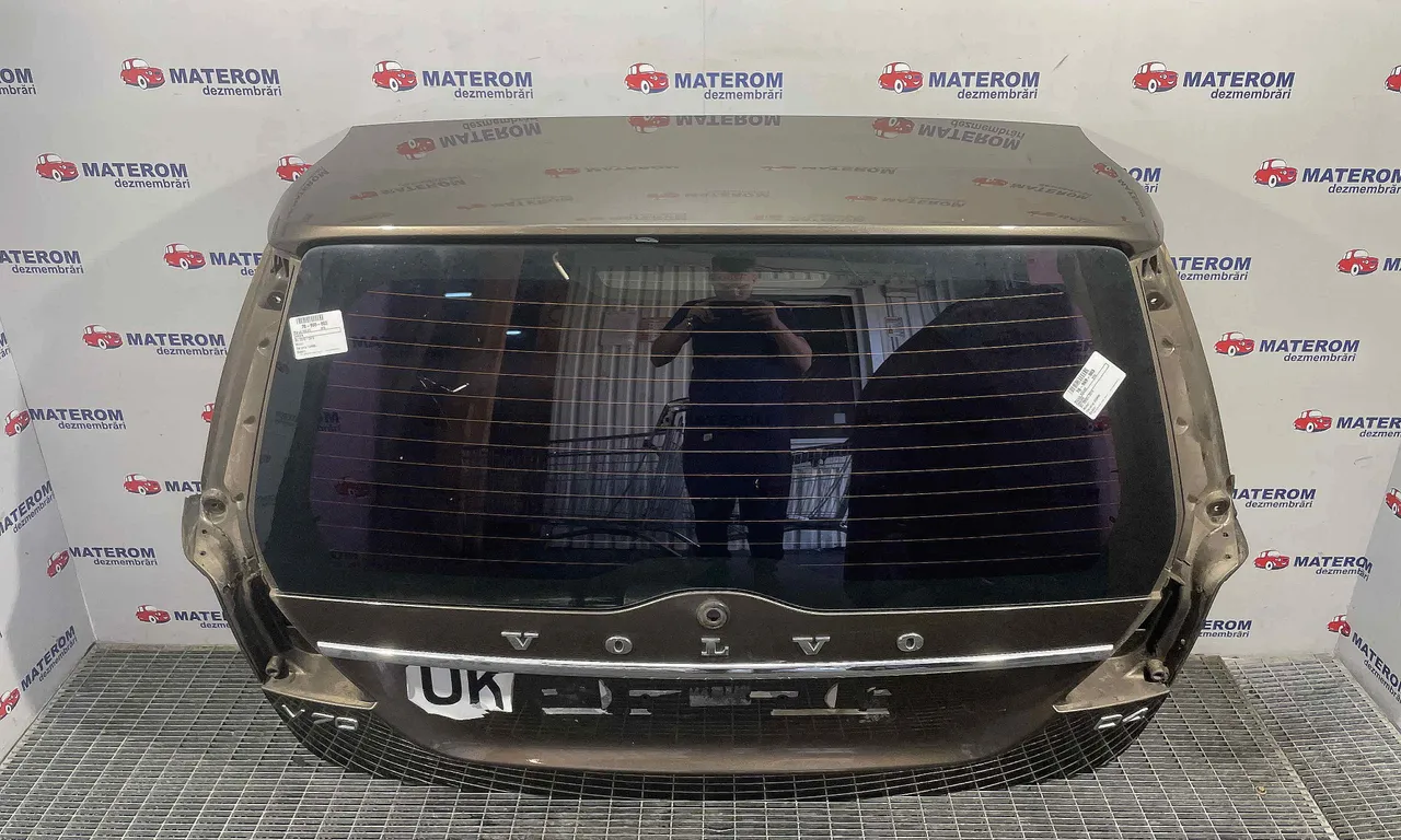 HAION VOLVO V70 III 2007-2016