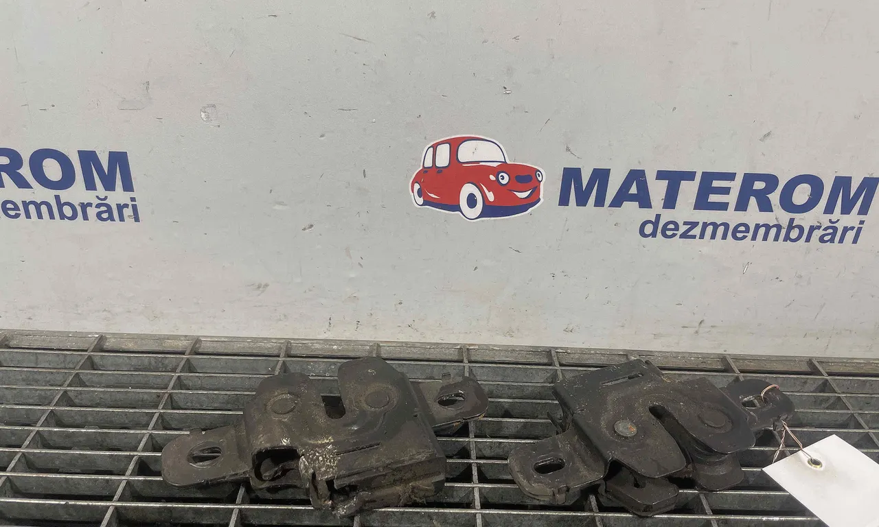 INCUIETOARE CAPOTA FATA VOLVO V70 III 2007-2016