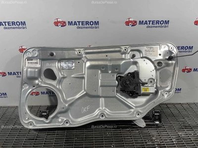 MACARA USA FATA DREAPTA