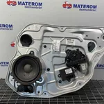 MACARA USA SPATE DREAPTA VOLVO V70 III D5 2007-2016 oe-30784512, vedere frontata