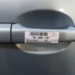 MANER USA SPATE DREAPTA VOLVO V70 III D5 2007-2016 oe-39879658, vedere frontata