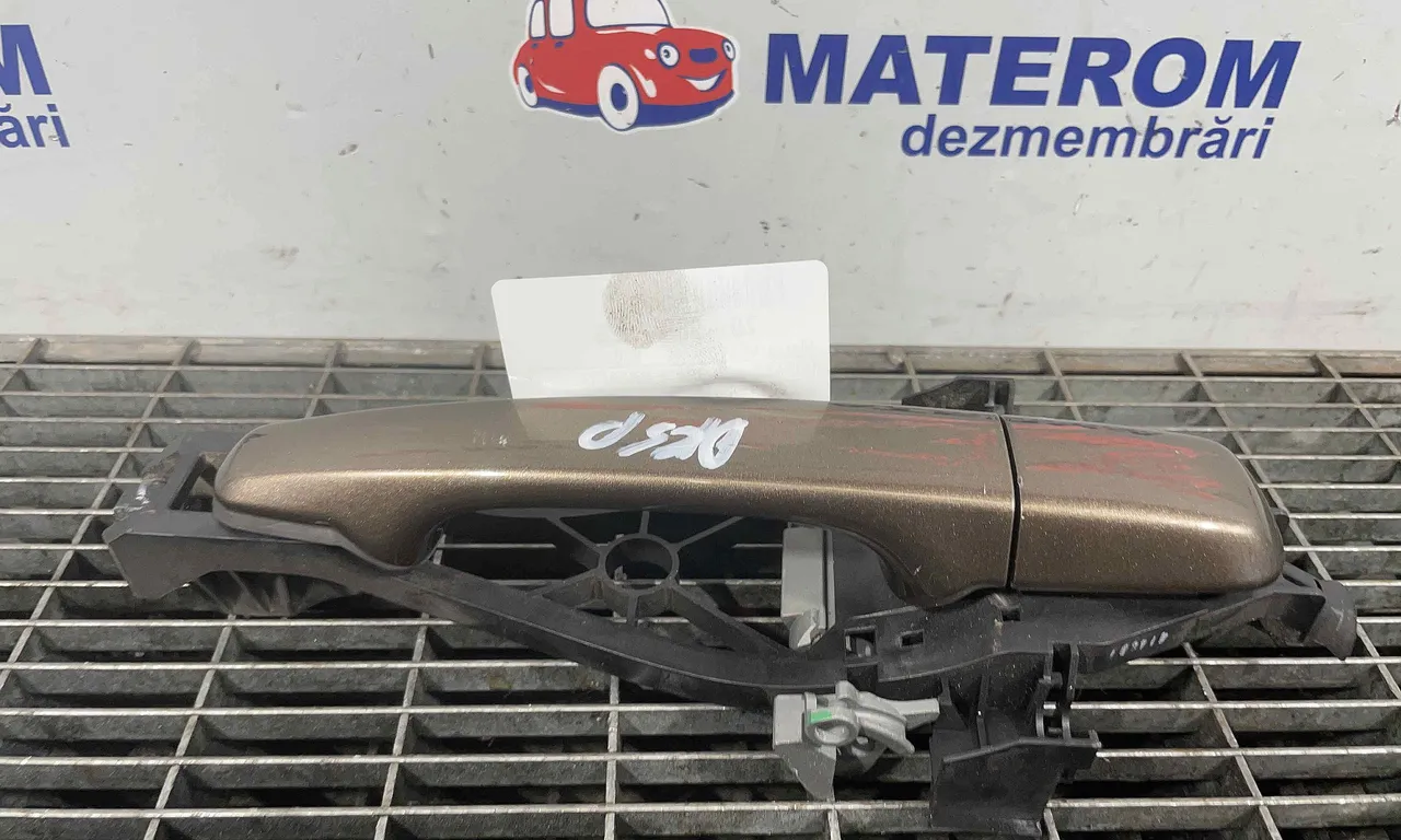 MANER USA SPATE DREAPTA VOLVO V70 III 2007-2016