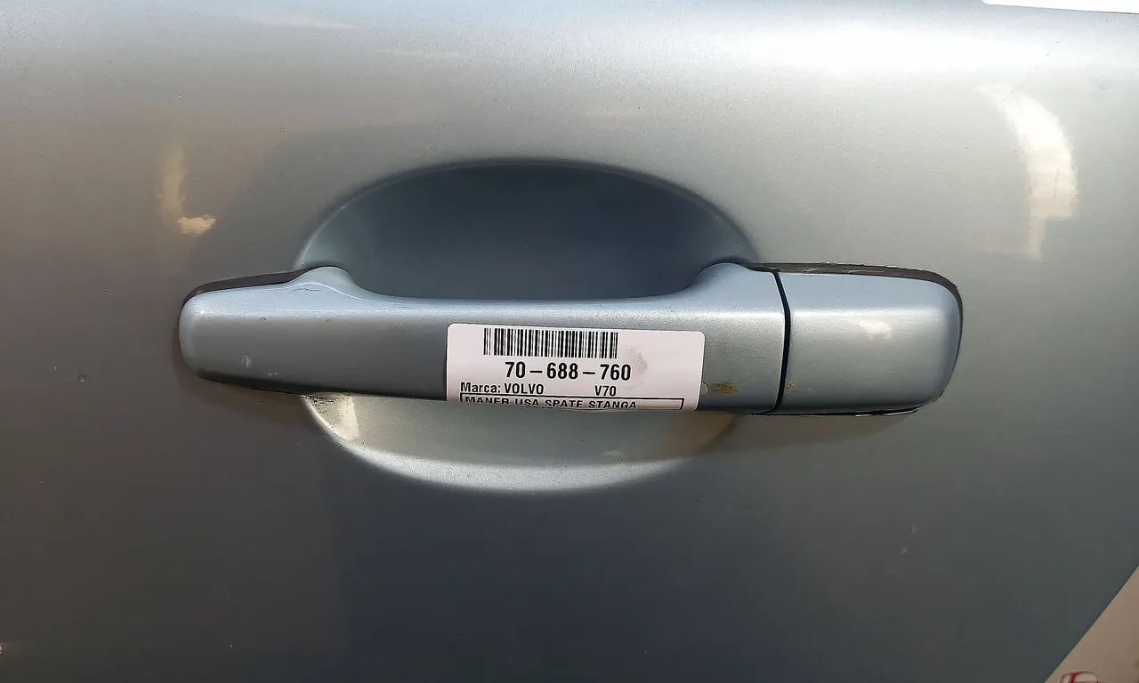 MANER USA SPATE STANGA VOLVO V70 III 2007-2016