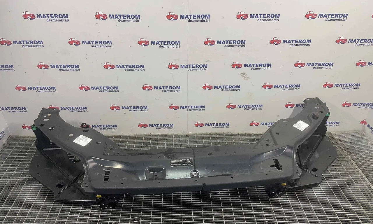 PANOU FRONTAL VOLVO V70 III 2007-2016