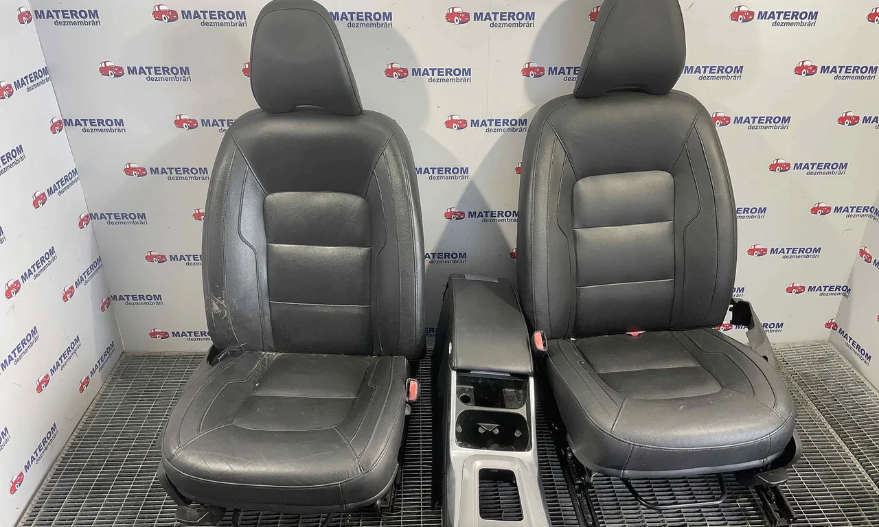 SCAUNE AUTO VOLVO V70 III 2007-2016