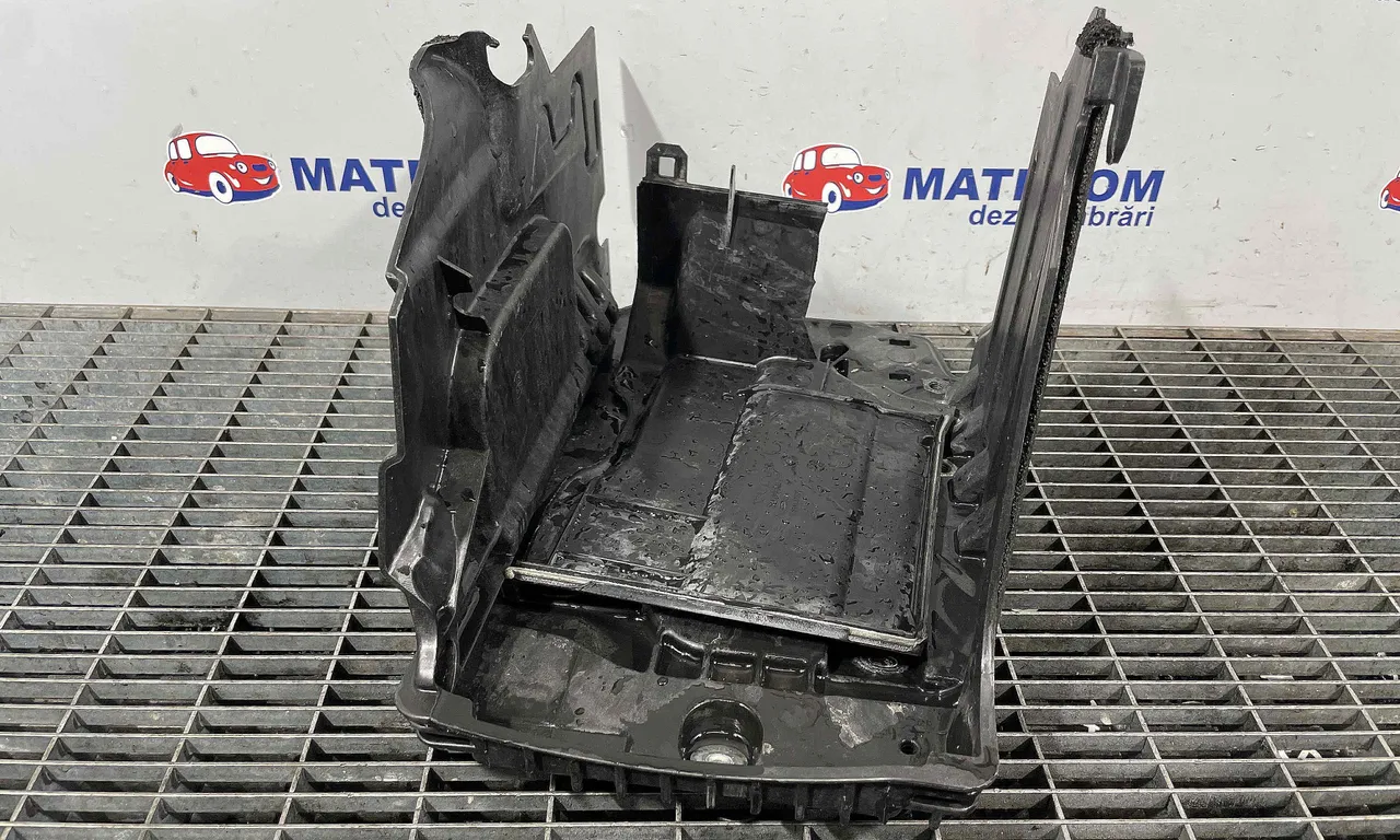 SUPORT ACUMULATOR VOLVO V70 III 2007-2016
