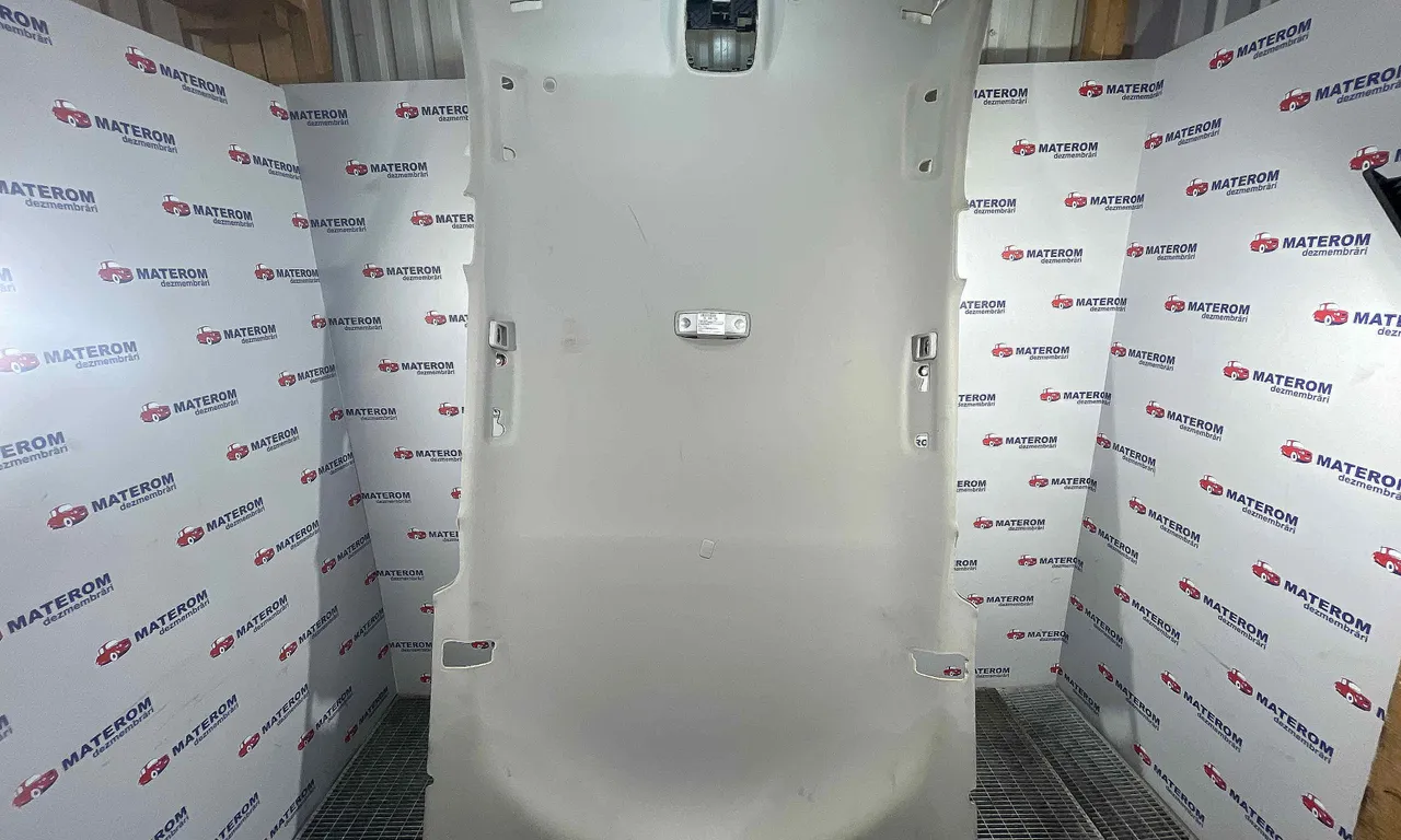 TAPITERIE PAVILION VOLVO V70 III 2007-2016