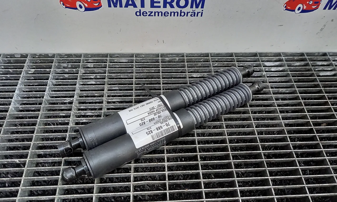 TELESCOP HAION VOLVO V70 III 2007-2016