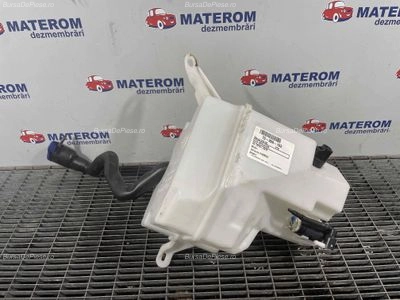 VAS SPALATOR VOLVO V70 III 2.4 D 2007-2016 oe 31349443, vedere frontata