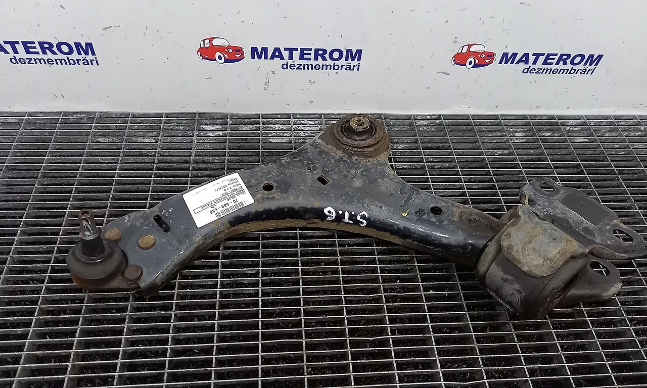 BRAT FATA INFERIOR STANGA VOLVO V70 III 2007-2016