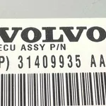AMPLIFICATOR AUDIO VOLVO V70 III 2.4 D 2007-2016 oe-31409935, vedere laterala