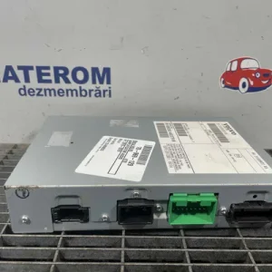 AMPLIFICATOR AUDIO