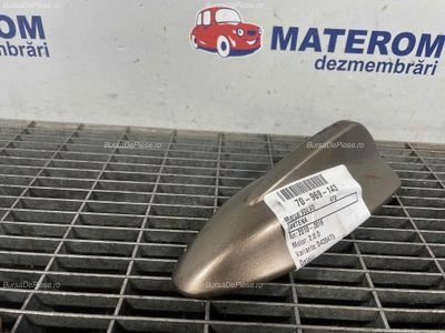 ANTENA VOLVO V70 III 2.4 D 2007-2016 oe 31667592, vedere frontata