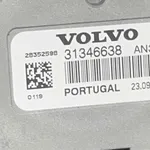 ANTENA VOLVO V70 III 2.4 D 2007-2016 oe-31667592, vedere laterala